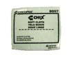 Soft Cloths, 13 x 15, White CHI8007                                           