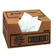 DuraWipe General Purpose Towels, 12 x 13 1/2, White CHI8710                                           