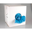 DuraWipe General Purpose Towels, 12 x 12, Blue CHI8788                                           