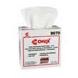 Chux General Purpose Wipers, 9 1/2 x 16 1/2, White