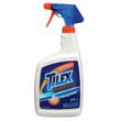 Mildew Root Penetrator & Remover, Neutral, 1 qt. Trigger Spray Bottle CLO00263                                          