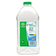 Green Works Glass/Surface Cleaner, 64 oz. Refill Bottle CLO00460                                          