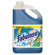All-Purpose Cleaner, Ocean Cool Scent, 1 gal Bottle CPC04373                                          