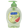 Antibacterial Liquid Hand Soap, Cucumber & Melon, 7.5oz Pump Bottle CPC26090                                          