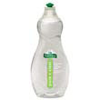 Pure & Clear Dish Liquid, Light Scent, 25 oz Bottle CPC46106                                          