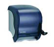 Element Lever Roll Towel Dispenser, 12 1/2 x 8 1/2 x 12 3/4, Black SANT950TBK                                        