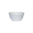 Foam Bowls, 12 Ounces, White, Round, 50/Pack DCC12B32                                          