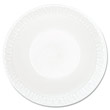 Concorde Foam Bowl, 10-12 oz, White DCC12BWWC                                         