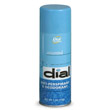 Unscented Anti-Perspirant & Deodorant, 4 oz. Aerosol DIA00884                                          