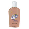Body & Hair Shampoo, Peach - (24) 7.5 oz Flip Cap Bottles DIA04014                                          