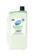 Basics Hypoallergenic Liquid Soap, White Pearl, Honeysuckle, 1 Liter Refill DIA06046                                          