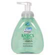 Basics Foaming Hand Wash, Original Formula, Fresh Scent, 15.2 Pump Bottle DIA98609                                          