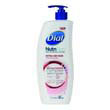 Extra Dry Replenishing Hand and Body Lotion, 21 oz. DIA99766                                          