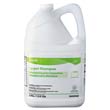Carpet Shampoo, Floral Scent, Liquid, 1 gal. Bottle DRK5002689                                        