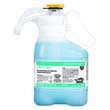 Crew Non-Acid Bowl & Bathroom Disinfectant Cleaner, Floral Scent, 47.3 oz. DRK5019237                                        