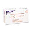 Double Zipper Bags, Plastic, 2 gal, Clear w/Write-On Panel DRK94603                                          