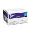 Commercial Resealable Freezer Bag, Zipper, 2 gal, 13 x 15-1/2, Clear DRK94605                                          