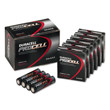 Procell Alkaline Battery, AAA DRCPC2400BKD                                      