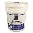 Aurora Ultra Gloss Fortified Floor Finish, 5 gal Pail FRKF137026                                        