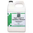 Super Carpet & Upholstery Shampoo, 1 Gallon Bottle FRKF538022                                        