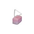 ParaZyme Toilet Bowl Block, 3.5-Oz, Lasts 30 Days, Pink, Cherry Fragrance FRS12-3.5BB                                       