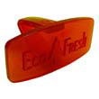 Eco Fresh Bowl Clip, Mango Scent, Orange FRSEBC72MAN                                       
