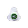 Urinal Enzymatic Screen & Block XL, Use Up To 2,400 Flushes, Reduced Splash Back FRSESAB-CH                                        