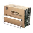 22 1/2" Fluorescent U-Bent Tube, 35 Watts GNL12203                                          