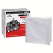 Heavy-Duty Quarterfold Shop Towels, 13 x 13, White, 70/Pack GPC250-24                                         