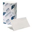 Heavy-Duty Perforated Shop Towels, 9-4/5x13-1/4, White, 800/RL GPC250-60                                         