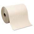 Hardwound Roll Paper Towel, Nonperforated, 7.87 x 1000 ft, Brown GPC264-80                                         