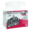 Brawny Industrial Light-Duty Paper Wipers, 8 x 12 1/2 GPC292-21                                         