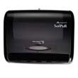 Automatic Towel Dispenser, 12 4/5 x 6 3/5 x 10 1/2, Translucent Smoke GPC584-70                                         