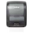 Dispenser, 9.3 x 16.7 x 12.6, Smoke Black GPC594-89                                         