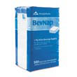 Beverage Napkins, 1-Ply, 9-1/2 x 9-1/2, White GPC960-19                                         