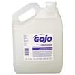 White Coconut Skin Cleanser, Liquid, Coconut Scented, 1 Gallon Bottle GOJ1812-04                                        