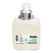FMX Green Seal Foam Handwash Dispenser Refill, Unscented, 1250ml GOJ5165-03