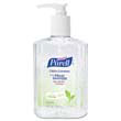 Green Hand Sanitizers