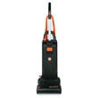 Insight-Quiet Industrial Upright, 13 in Path, 10 Amp, 20 lbs, Black HOOCH50100                                        