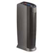 Air Purifier 600 with Ti02 Technology, 144 sq ft Room Capacity HOOWH10600                                        
