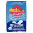 Maxithins Ultra-Thin Pads, Size 4 HOSMT-200                                         