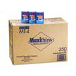 Maxithins Thin, Full Protection Pads, Individually Boxed HOSMT-4                                           