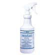 Asidufoam Heavy-Duty Bathroom Cleaner, 32oz, Bottle DYM33732                                          