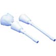 Cone Bowl Mop,13",White IMP3600                                           