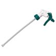 General Purpose Trigger Sprayer, 9 7/8 in, Green/White IMP5904                                           