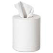 SCOTT Center-Pull Towels - 2 Ply - (6) 8" x 15" - 250 Sheets - White KCC01020                                          