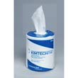 KIMTECH PREP SCOTTPURE Critical Task, Center Pull Roll Jr., 7x7, White, 225/Roll KCC06193                                          