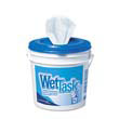 KIMTECH PREP Wipes for WETTASK System, 12 x 12 1/2 KCC06411                                          