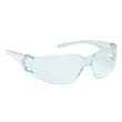 V10 Element Safety Glasses, Clear Frame, Clear Lens KCC25627                                          