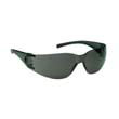 V10 Element Safety Glasses, Black Frame, Smoke Lens KCC25631                                          